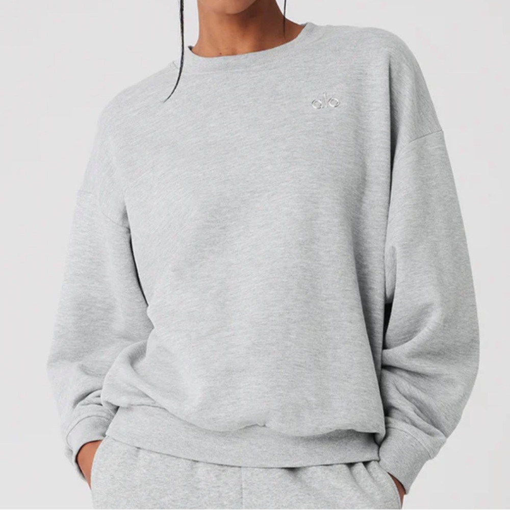 Alo Yoga Sweatshirt